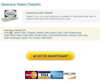Payer Par Mastercard Generique Tadalis 20 mg En France Bonus Livraison gratuite