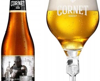 Cornet Oaked och De Hoorn