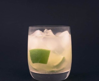 Caipirissima