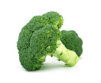 Broccoligratäng