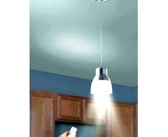Battery Operated Lights With Remote Switch