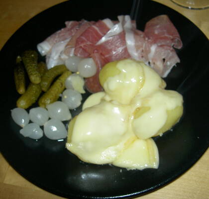 Raclette