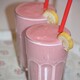 Milkshake/smoothies