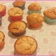 Sunde muffins