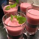 Smoothies