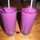 smoothies