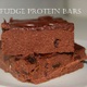 Protein bars