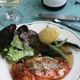 Saltimbocca