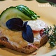 Smørbrød / Langgang