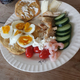 Brød/knekkebrød/rundstykker