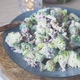 Broccolisalat