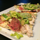 lchf pizza