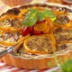 blandade recept