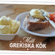 Grekisk Mat