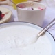 Paleo yoghurt/mjölk