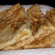 pannkakor