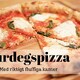 Surdeg - Bröd - Pizza - Bakverk