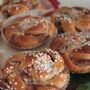 Lyxiga kanelbullar