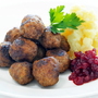 Klassiska köttbullar | Recept ICA.se