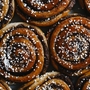 Kanelbullar – Recept på saftiga bageribullar