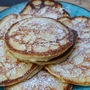 Amerikanska pannkakor