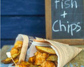 Torsdagsindlæg: Fish’n’Chips
