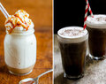 10 uimodståelige opskrifter på iskaffe - fra 50 kalorier og op