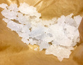 Sukker krystaller (Kandis)
