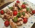 Greek Chicken