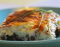 Moussaka àla Soppa Hommia