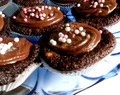 Chocolate Cupcakes!
