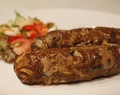 Tandoori Sheek kabab