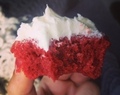 Redvelvet cupcakes
