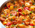 Jambalaya