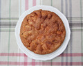 Apple cake /eplekake