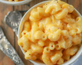 Ultra creamy Mac 'n Cheese.. this is one of my favorite recipes of all time. I've made it so many times!