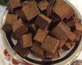 Supergod chokladfudge med lakrits