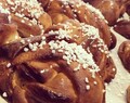 Kanelbullar