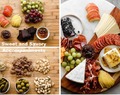 The Perfect Charcuterie Board Step by step