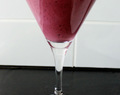 Drottningsmoothie LCHF