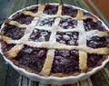 Oh my, Cherry Pie!