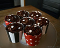 chocolate cupcakes