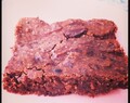 Recept på brownies! Lite nyttigare men minst lika goda!