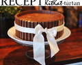 Recept Kitkat-tårtan
