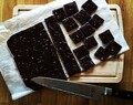 Choklad Kola med Kakaonibs & Himalayasalt