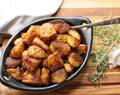 The Best Roast Potatoes Ever Recipe