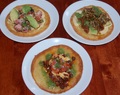 Tostadas