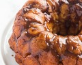 Monkey Bread recipe