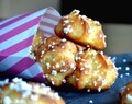 French Petits Choux “Chouquettes”