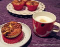 Saftiga Kanelbullemuffins